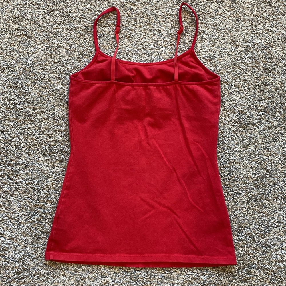 Express Tank Top - Picture 2 of 10
